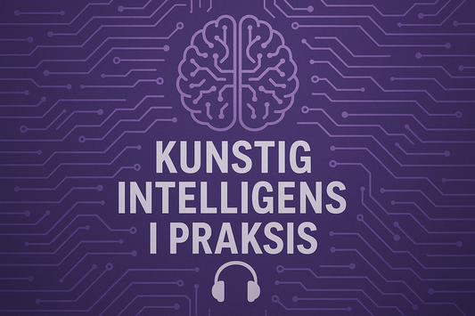 Kunstig Intelligens i Praksis Cover